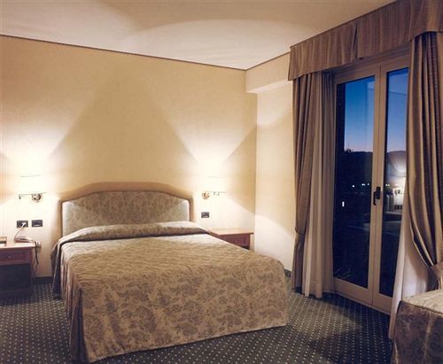 Valdarno Hotel 4*