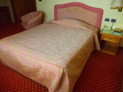 Hotel Valdarno Montevarchi